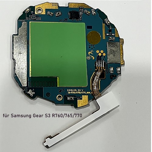 Pour samsung gear r760 - gear, s3