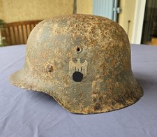 Casque allemand ww2 Stahlhelm