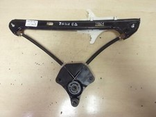 Power window Volkswagen GOLF VII 2014 rear right 5G4839462C