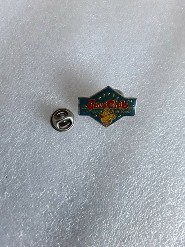Pin pins jouet club magasin - pins,