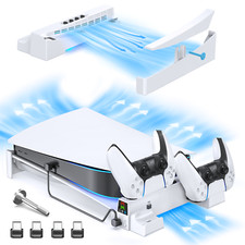 Support Horizontal Socle PS5