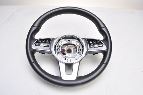 Mercedes classe w177 a180d - a,