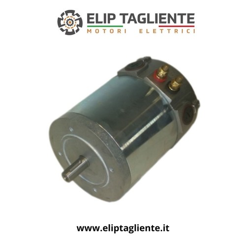 Moteur électrique 24v 730w - moteur,