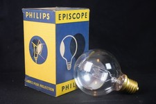 Ampoule Episcope à miroir