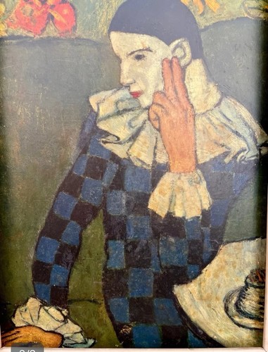Tableau ancien huile portrait - ancien,