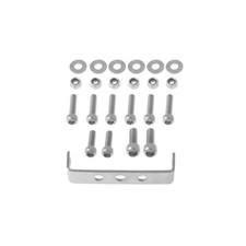 Kit Vis Attache Porte-Vélos