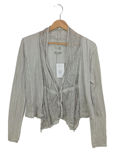 Nile gilet femme gris - femme,