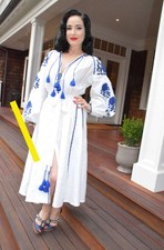 PHOTO taille au choix DITA VON