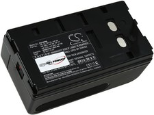 Batterie pour Sony caméscope