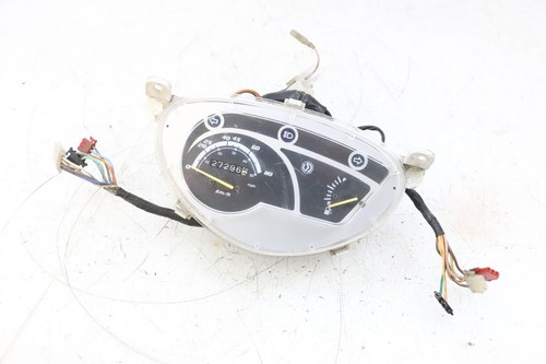 Compteur sym orbit 4t 50 - orbit,