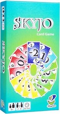 Jeux de société - Skyjo
