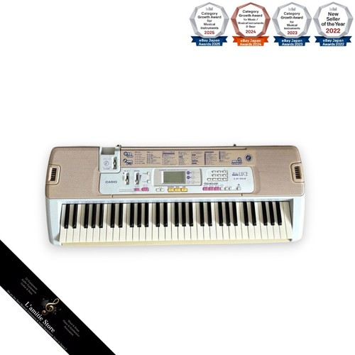 Clavier électronique casio - clavier,