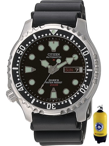 Citizen ny0040 09ec promaster - ny0040-09ec,