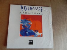 MICHEL POLNAREFF   "