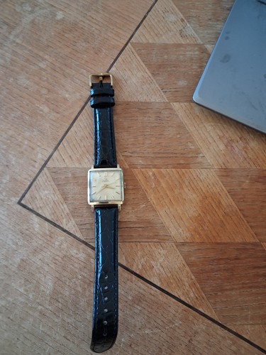 Montre homme vintage - homme,