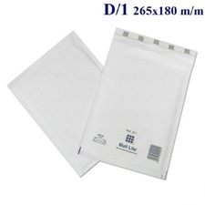 100 POCHETTES ENVELOPPES