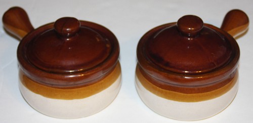 Euc set stoneware - set,