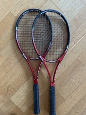 2 Raquettes Head Pro Stock Tgk 237.3