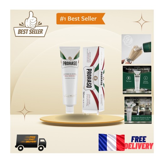 Proraso crème raser 150 ml - raser,
