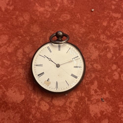 Ancienne grosse montre - ancienne,