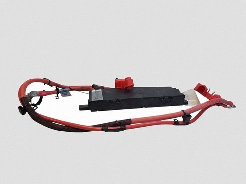 Faisceau câblage jaguar xe - de,