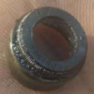 Pcs seal kit 35056267 - 24,