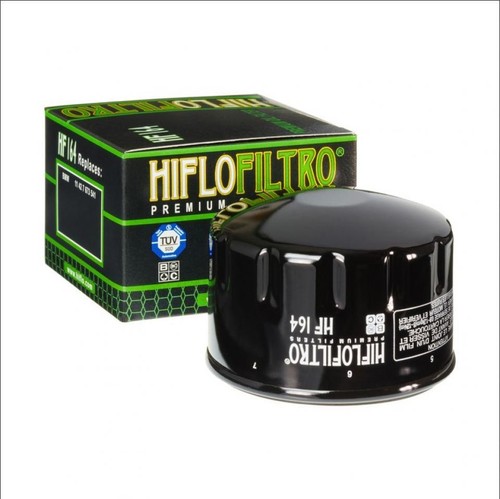 Filtre huile hiflofiltro - filtre,