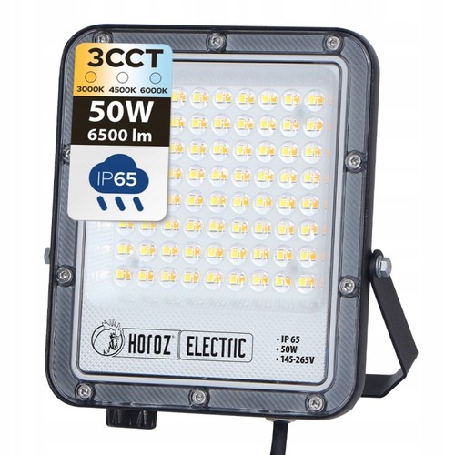 Projecteur led étanche pallas - projecteur,