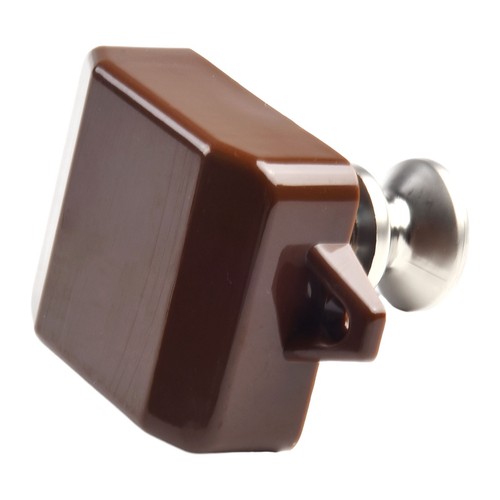 Poussoir serrure de - x,