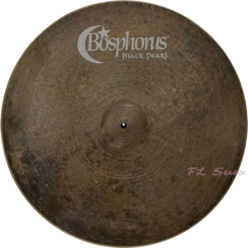 Bosphorus black pearl series - black,