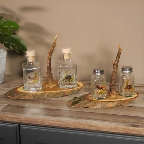 Vinaigre huile carafe sel - carafe,