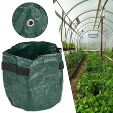 "Sac de croissance végétale