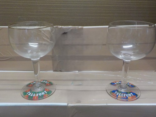 Verre ancien biere brasserie - verre,
