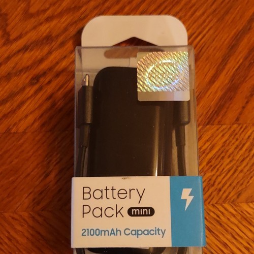 Samsung 2100mah mini fast - mini,