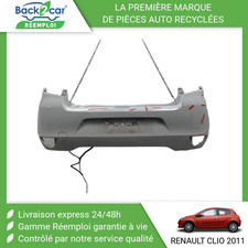 🏆 PARE-CHOC ARRIER RENAULT