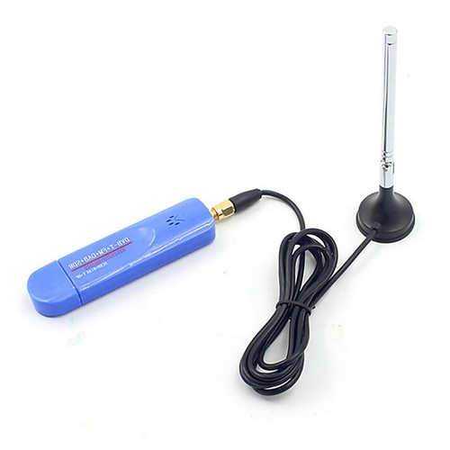 Usb dvb dab fm - 0,