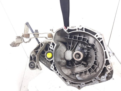 Z10xe boite vitesse opel - boite, a