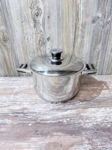 Vintage edelstahl berghoff - vintage,