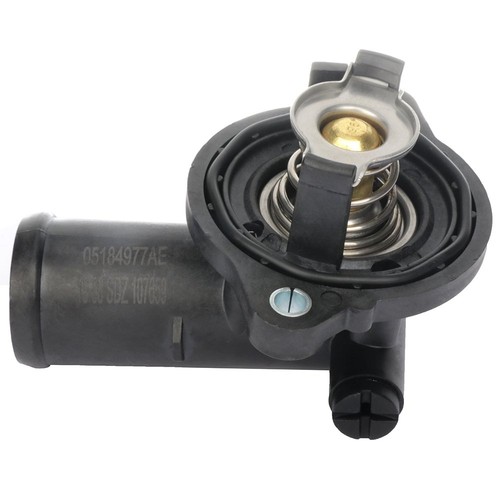 Thermostat housing for - thermostat,