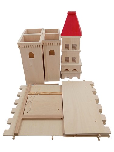 Haba château fort - haba,