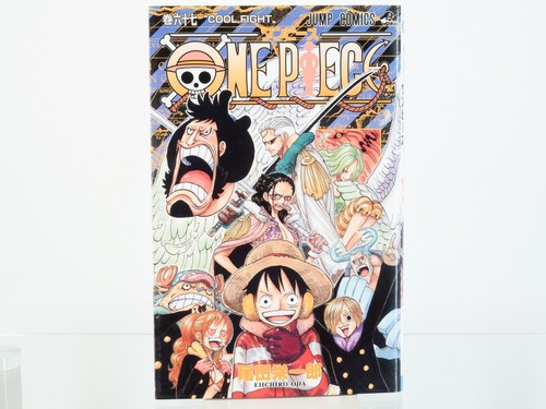 One piece vol - piece, 1st