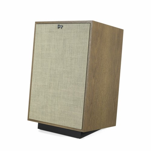 Klipsch heresy distressed - iv,