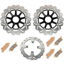 pr Honda VFR800 F Fi