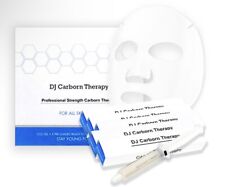 DJ CARBOXY CO2 GEL MASK PACK