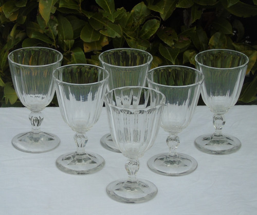 Service verres eau en - verres,