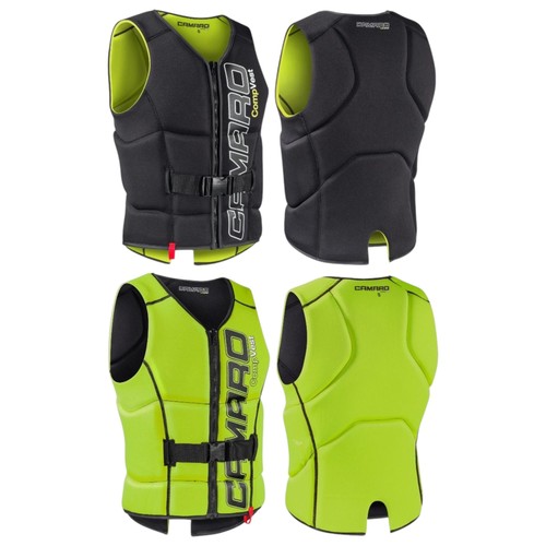 Camaro comp gilet - gilet, impact