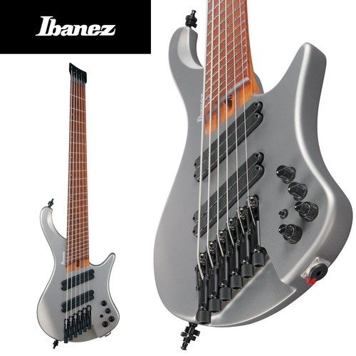 Ibanez ehb1006ms mgm gris - ibanez, ehb1006ms-mgm