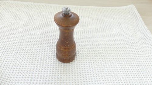 Moulin poivre table - moulin,