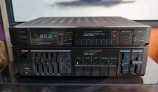 Marantz Synthesized Stereo Tuner ST-153L Stereo Amplifier PM153 N244