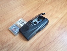 Dictaphone enregistreur
